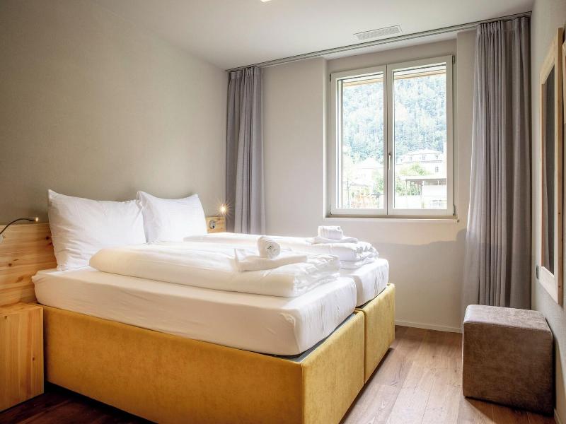 Swisspeak Resorts Meiringen image