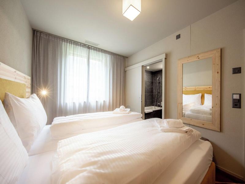 Swisspeak Resorts Meiringen image