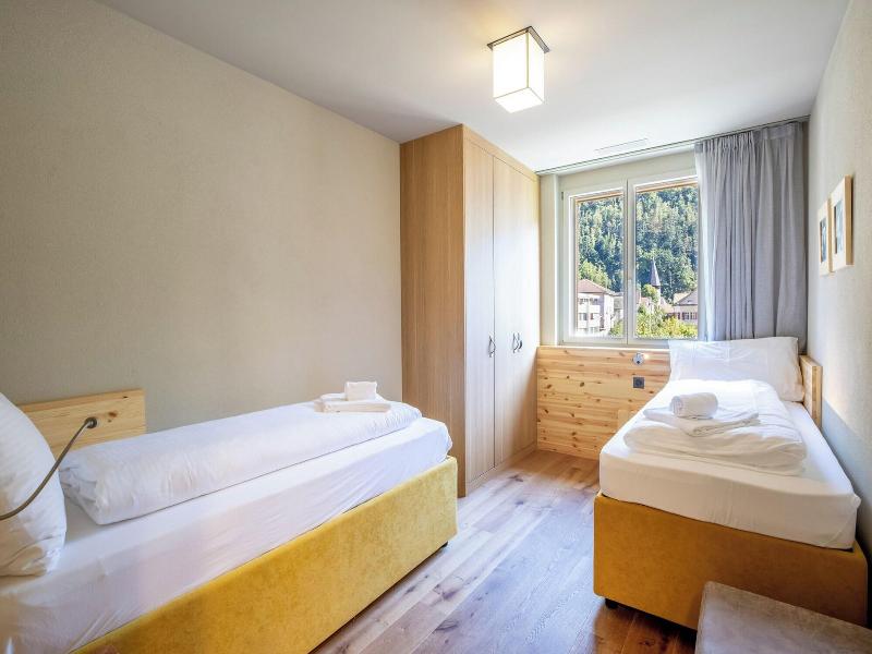 Swisspeak Resorts Meiringen image