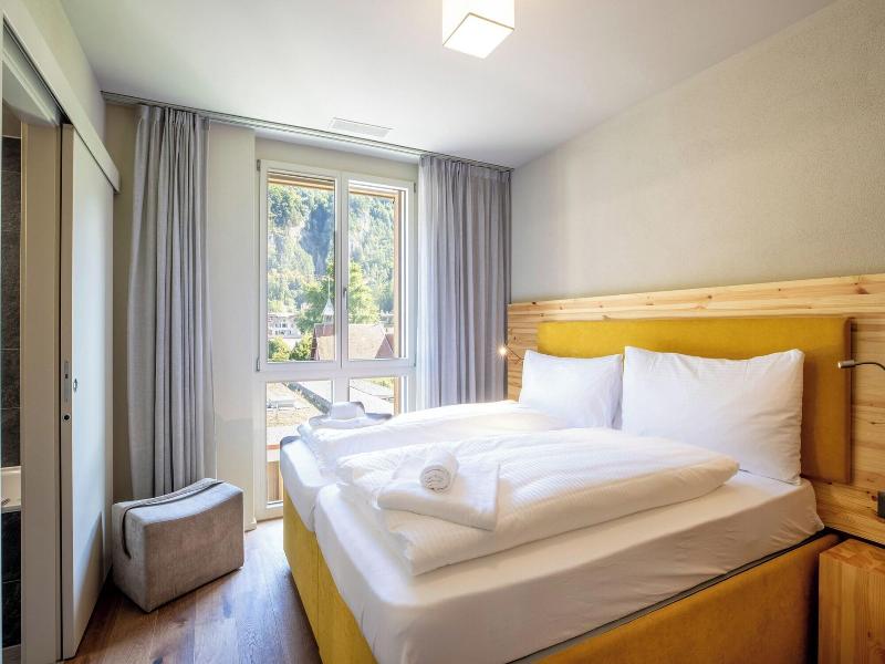 Swisspeak Resorts Meiringen image