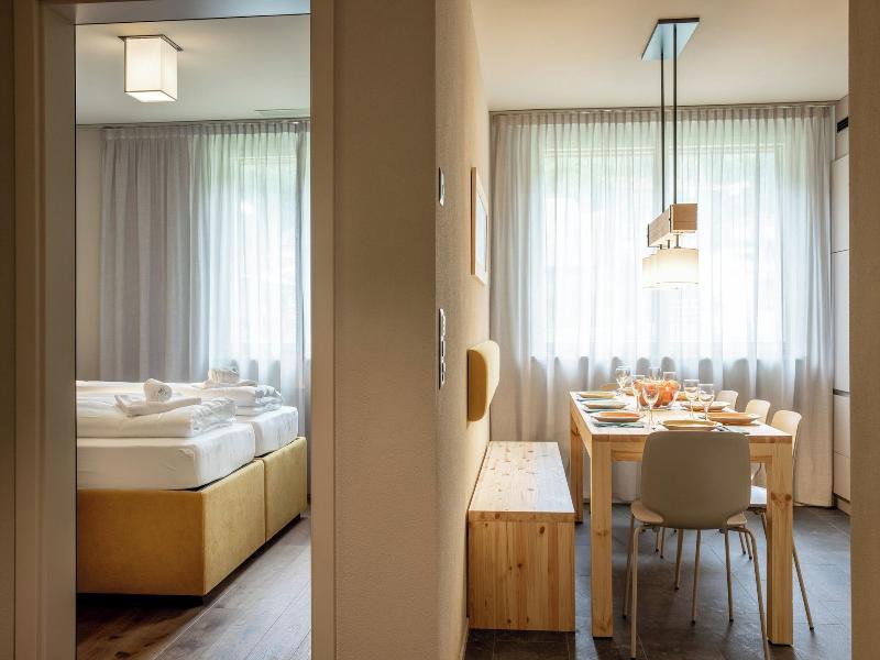Swisspeak Resorts Meiringen image