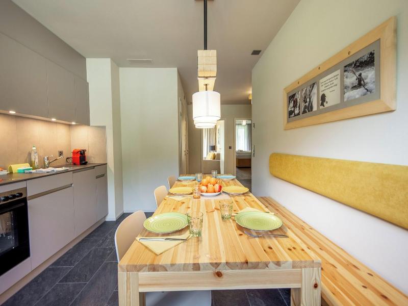 Swisspeak Resorts Meiringen image