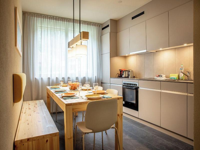 Swisspeak Resorts Meiringen image