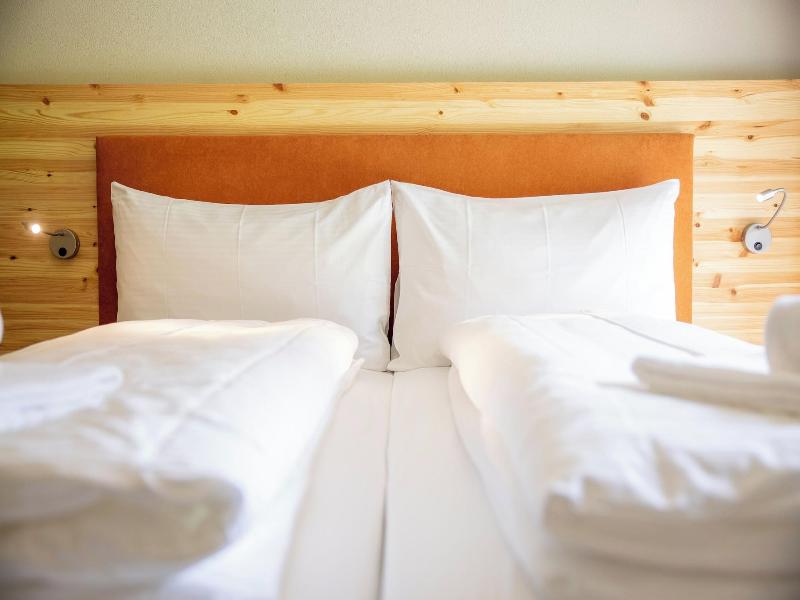 Swisspeak Resorts Meiringen image