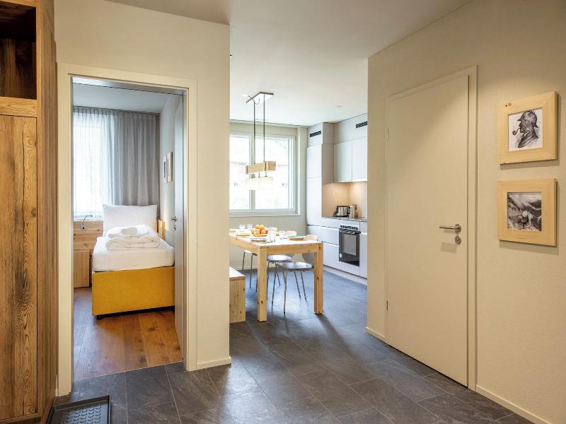 Swisspeak Resorts Meiringen image