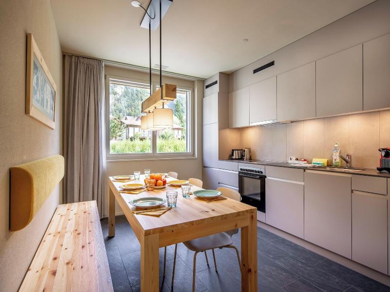 Swisspeak Resorts Meiringen image