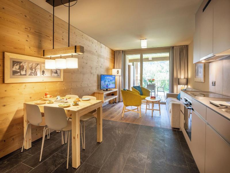 Swisspeak Resorts Meiringen image
