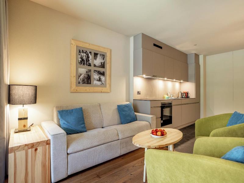 Swisspeak Resorts Meiringen image