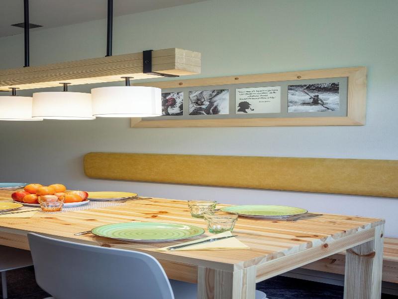 Swisspeak Resorts Meiringen image