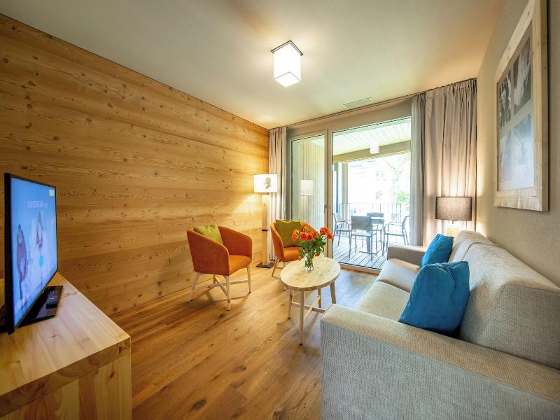 Swisspeak Resorts Meiringen image
