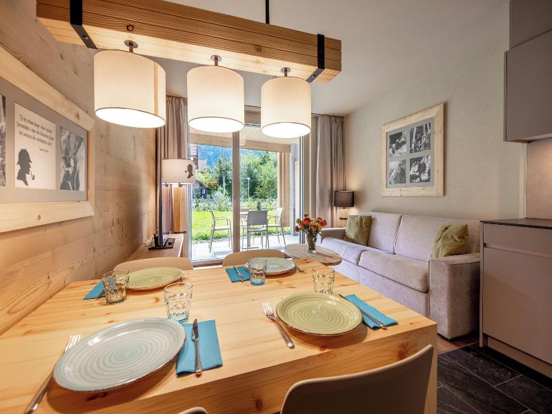 Swisspeak Resorts Meiringen image
