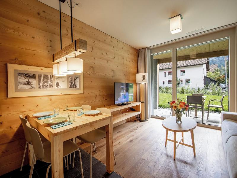 Swisspeak Resorts Meiringen image