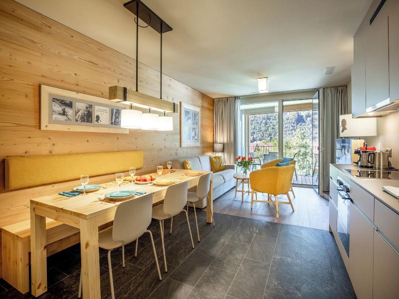 Swisspeak Resorts Meiringen image
