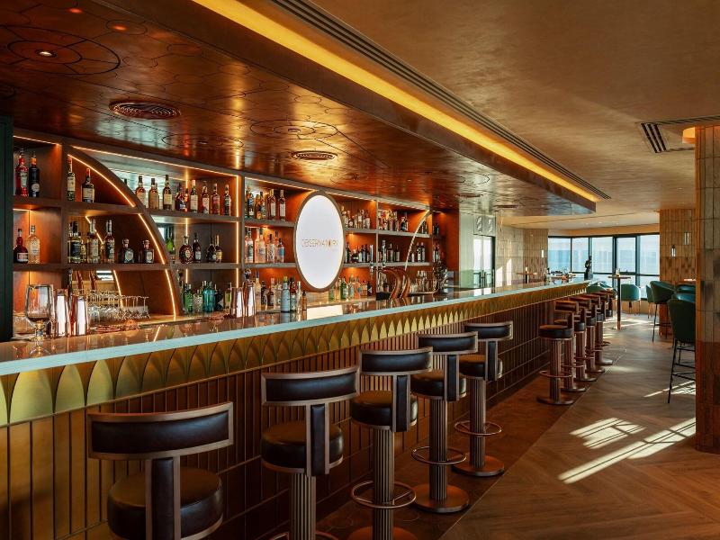 Dubai Marriott Harbour Hotel & Suites image