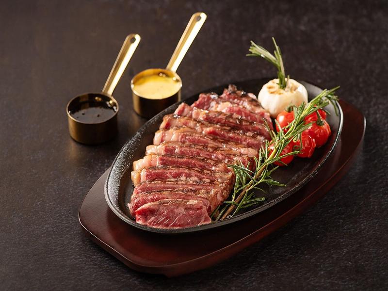 Dubai Marriott Harbour Hotel & Suites image