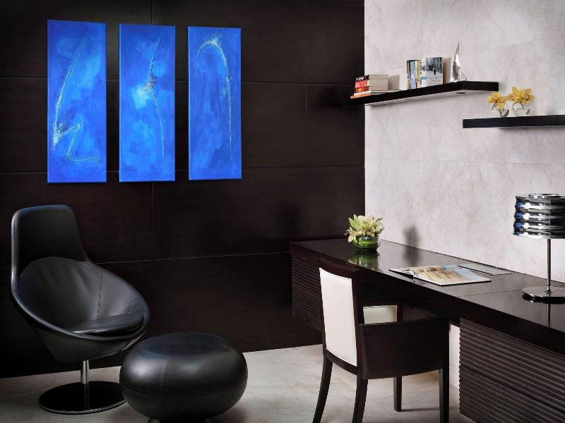 Dubai Marriott Harbour Hotel & Suites image