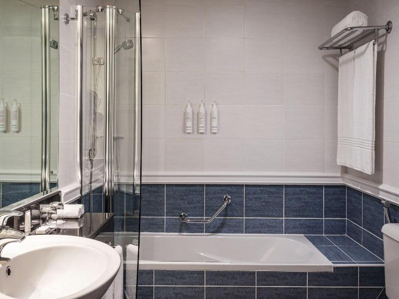 Dubai Marriott Harbour Hotel & Suites image