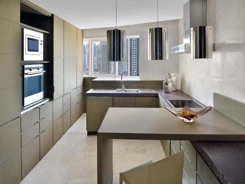 Dubai Marriott Harbour Hotel & Suites image