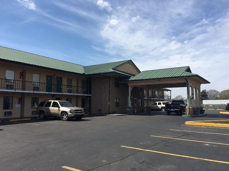 Regency Inn & Suites image