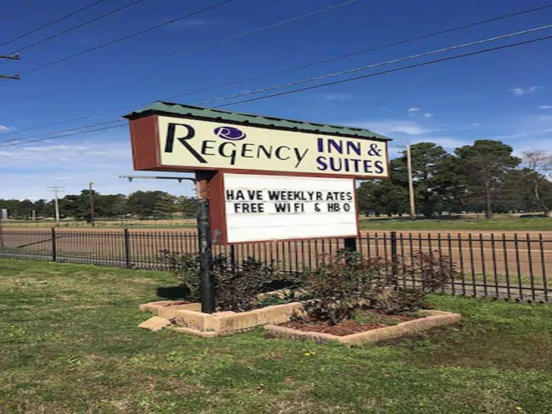 Regency Inn & Suites image