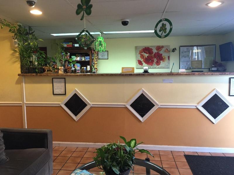 Regency Inn & Suites image