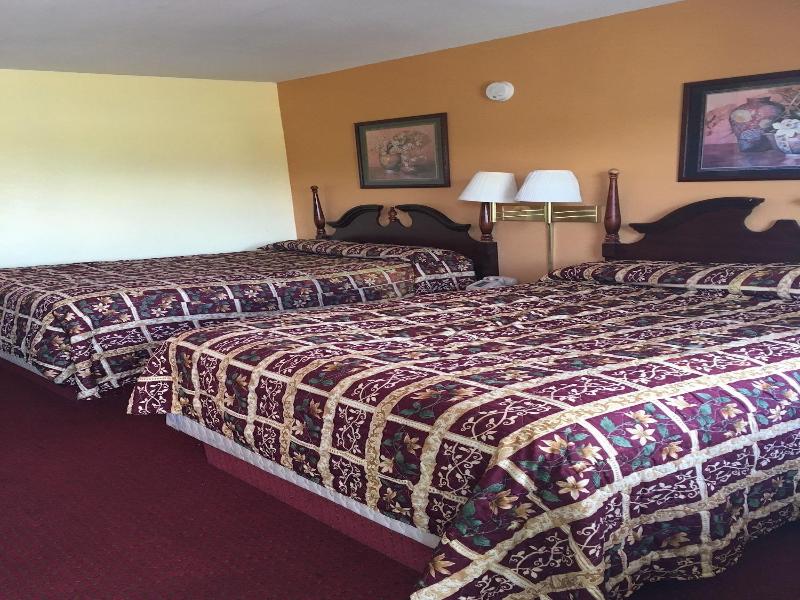 Regency Inn & Suites image