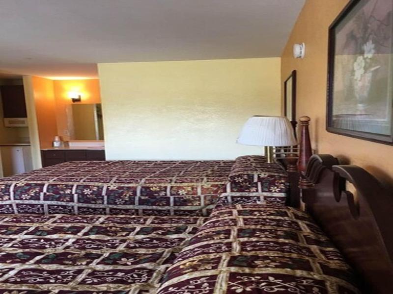 Regency Inn & Suites image