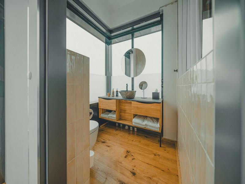 John & Will Silo-hotel By Guldsmeden image