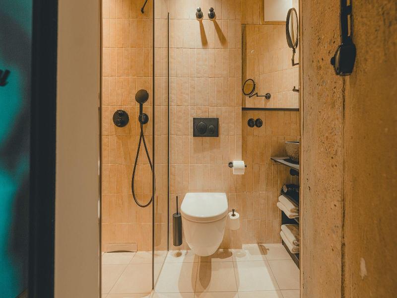 John & Will Silo-hotel By Guldsmeden image