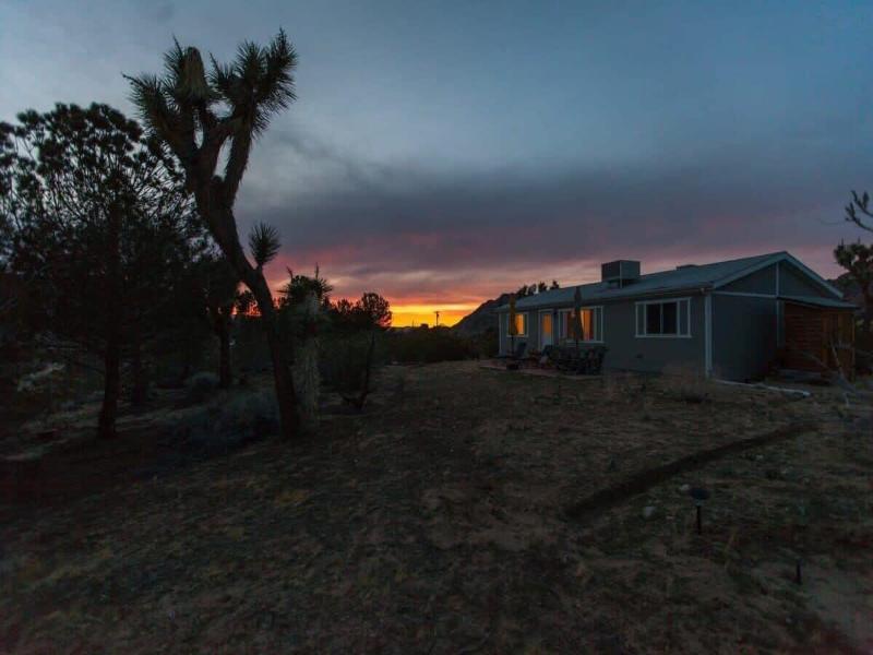 @ Marbella Lane - 10 Acres Oasis Desert Retreat! image