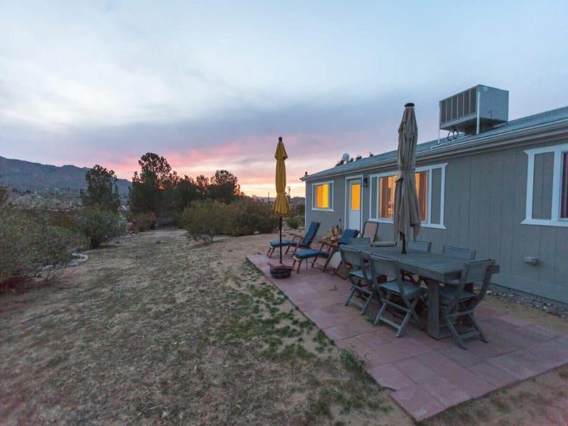 @ Marbella Lane - 10 Acres Oasis Desert Retreat! image