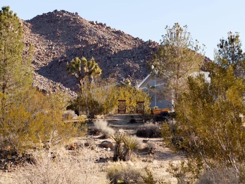 @ Marbella Lane - 10 Acres Oasis Desert Retreat! image
