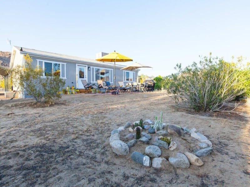 @ Marbella Lane - 10 Acres Oasis Desert Retreat! image