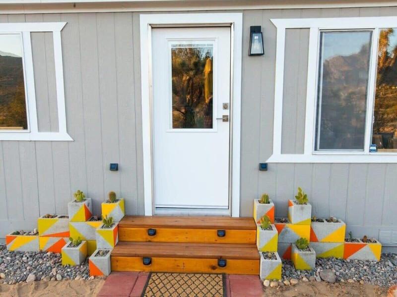 @ Marbella Lane - 10 Acres Oasis Desert Retreat! image