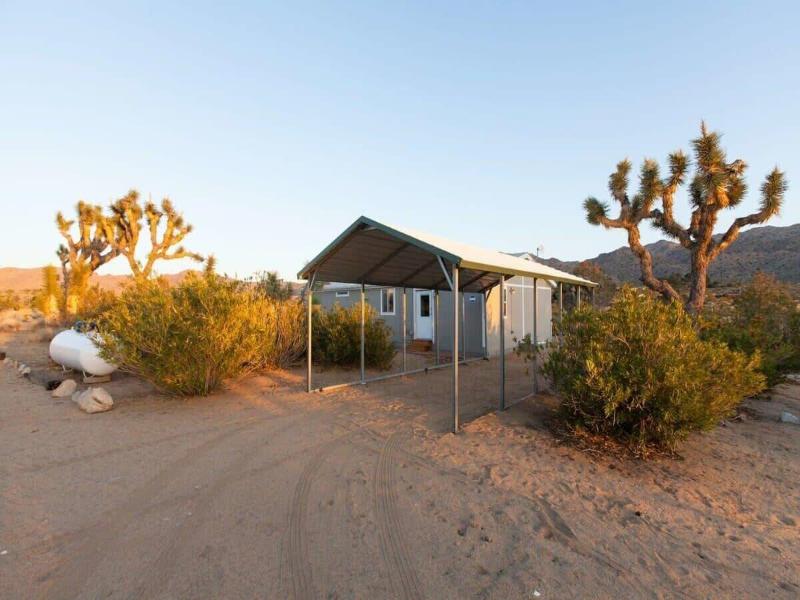 @ Marbella Lane - 10 Acres Oasis Desert Retreat! image
