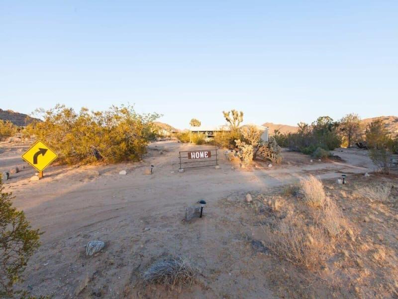 @ Marbella Lane - 10 Acres Oasis Desert Retreat! image