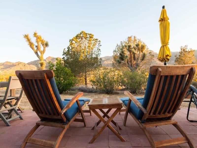 @ Marbella Lane - 10 Acres Oasis Desert Retreat! image
