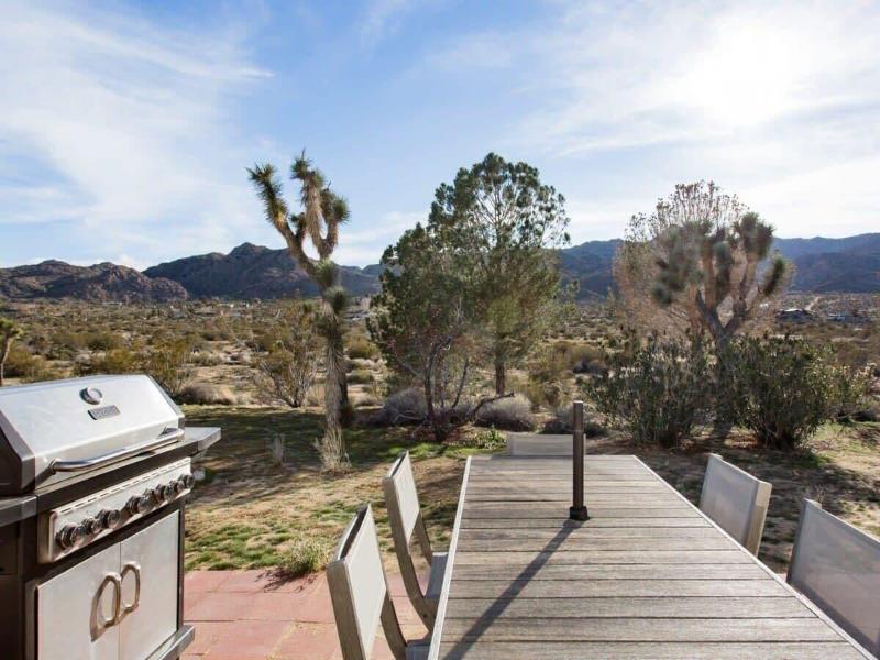 @ Marbella Lane - 10 Acres Oasis Desert Retreat! image