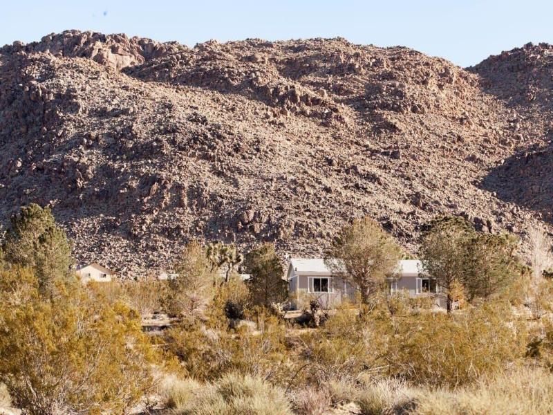 @ Marbella Lane - 10 Acres Oasis Desert Retreat! image