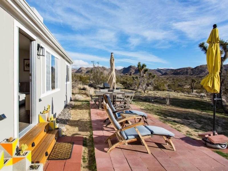 @ Marbella Lane - 10 Acres Oasis Desert Retreat! image