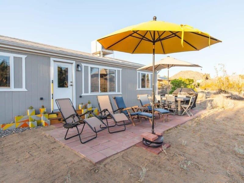 @ Marbella Lane - 10 Acres Oasis Desert Retreat! image