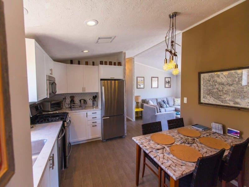 @ Marbella Lane - 10 Acres Oasis Desert Retreat! image