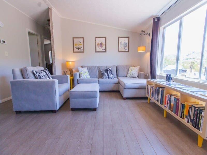 @ Marbella Lane - 10 Acres Oasis Desert Retreat! image