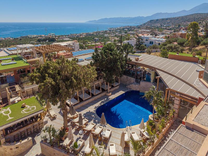Esperides Resort Crete image