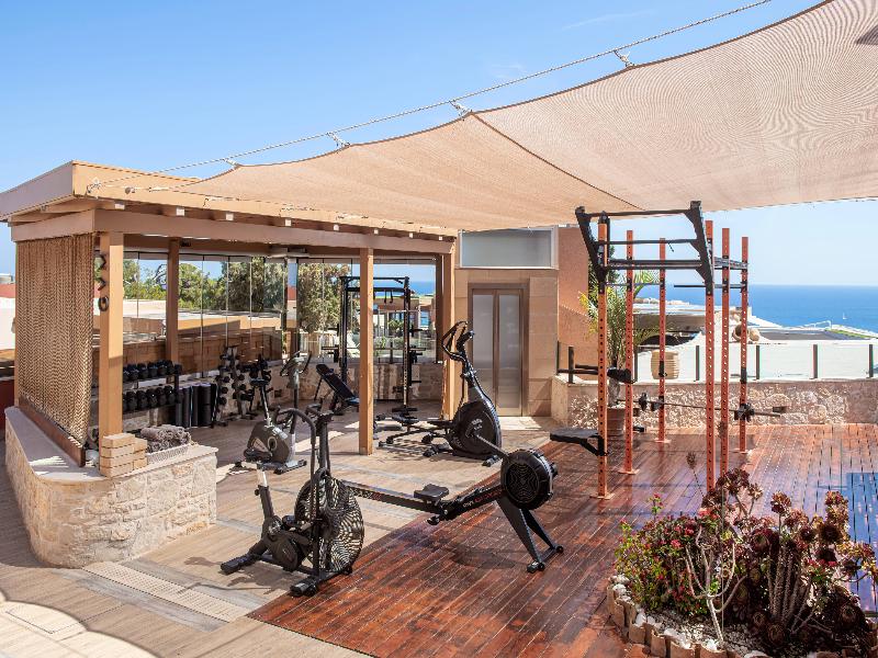 Esperides Resort Crete image