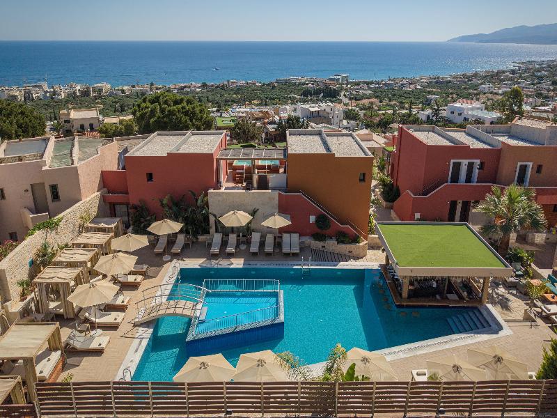 Esperides Resort Crete image
