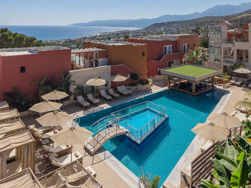 Esperides Resort Crete image