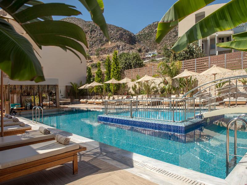Esperides Resort Crete image