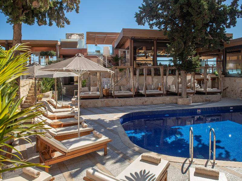 Esperides Resort Crete image