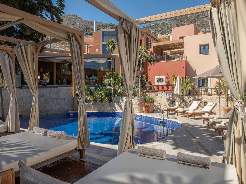 Esperides Resort Crete image